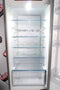 BOSCH KGN392LBF - Koel-vriescombinatie - 363 liter - RVS