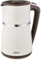 Feel-Maestro MR030 - Waterkoker - 1,7L 2200W - Wit