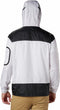 Columbia Challenger™ Windbreaker - Lichtgewicht Anorak Heren - Waterbestendig - Wit