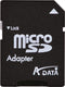 Integral - Integral Kaart Adapter Micro-sd -> Sd