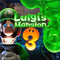 Nintendo Luigi's Mansion 3 - Avontuur - Switch (Q4 2019)