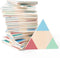 BS Toys Driehoek Domino
