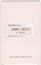 Jimmy Choo - L'eau - 60ML - Eau de Toilette - Damesparfum