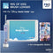 Oral-B Vitality Pro Kids - Elektrische Tandenborstel - 2 Poetsstanden - Frozen