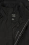 AGU Section - Regenjas Essential - Waterdicht ademend - Zwart - M