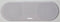 Monitor Audio Bronze C150 - Center speaker - 2-weg - 120W RMS - Wit