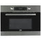 Beko MCI44313X - Inbouw magnetron - 1750 W - Draaiknoppen en druktoetsen