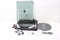 Lenco L-30 - Platenspeler - USB-aansluiting - Zwart