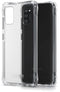 SoSkild Absorb 2.0 - Soft case - Schokabsorberend Zigzag structure® - Transparant