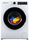 Salora WMH7245 - Wasmachine - 7 kg - 1400 tpm - AquaStop