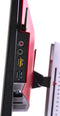 AOC AGON AG241QG - WQHD Gaming Monitor - 165Hz 1ms - Rood Zwart
