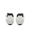 Sidi Genius X - Wielrenschoenen - Microfiber bovenwerk - Wit heren 42