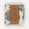 Kussenhoes Alexandra House Living Ordesa Blauw 30 x 50 cm 30 x 1 x 50 cm 2 Stuks