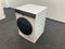 Inventum VDW9030W - Warmtepompdroger - 9 kg - 14 programma's - Wit