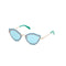 Zonnebril Dames Emilio Pucci EP0134-6428W Ø 64 mm