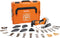 Fein MultiMaster AMM700 MAX - Multitool - 60 accessoires - 18V AMPShare