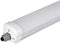 V-TAC VT-6076 - LED Armaturen - IP65 Waterdicht 18W 2160 Lumen 4000K (set van 6)