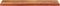 vidaXL - Tafelblad - rechthoekig - 70x40x3,8 - cm - massief - acaciahout