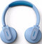 Philips TAK4206BL/00 - On-Ear Koptelefoon - Draadloos met 28 uur speeltijd - Blauw