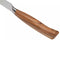 Messermeister Oliva Elite - Elegant Steakmes 13 cm - Olijfhouten Handgreep - Deels Gekarteld