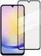 Vivanco 63971 - Screenprotector - Samsung Galaxy A25 5G - Zwart