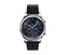 Samsung Gear S3 Classic - Smartwatch - Tizen 3.0 - Zilver (Zwart)