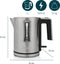 Princess 236045 - Waterkoker - 2200W - RVS