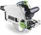 Festool TS 60 KEBQ-Plus - Invalcirkelzaag - KickbackStop - 1500 W