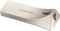 Samsung Bar Plus - USB flash drive 256 GB USB Type-A 3.2 Gen 1 - Wachtwoordbeveiliging - Zilver