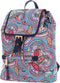Oilily-City Rugzak Adriac Blue-Dames