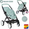 Poppenwagen Smoby Maxi-Cosi Twin 64 cm