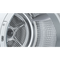 Siemens WR47B2C40 - Warmtepompdroger - 9 kg - Energieklasse A - Wit