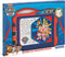 Clementoni Kleuren & Knutselen, Paw Patrol Magnetisch tekenbord, Ardoise Magique - 15112