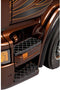 1:24 Italeri 3897 Scania R730 ''Black Amber'' Plastic Modelbouwpakket