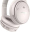 Bose QuietComfort - Over-Ear - Actieve noise cancelling - Wit