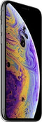 Apple iPhone XS - Zilver - 64 GB - Fysieke simkaart + eSIM