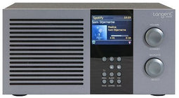 Tangent Radio Tre - Alles in 1 - 15W RMS - Zwart