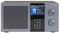 Tangent Radio Tre - Alles in 1 - 15W RMS - Zwart