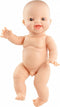 Babypop jongen - Paola Reina