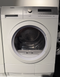 AEG T76379AH3 - Warmtepompdroger - 7 kg A+ - Wit