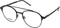 Heren Brillenframe Hugo Boss Ø 53 mm