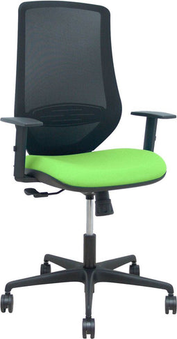 Bureaustoel Mardos P&C 0B68R65 Pistache