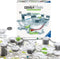 GraviTrax® Starter Set - Knikkerbaan - 122 onderdelen