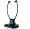 CGV Dolfin Onyx - Draadloze TV-headset - Gehoorassistent - Zwart