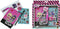 Undercover - LOL Surprise Dagboekset - Papier - Multicolor