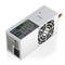 Aisens ASPC-500TFX-SEO - Voedingsbron TFX 500 W - Zilverkleurig