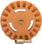 Topgear Caramelschijf 100 mm