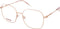 Brillenframe Dames Hugo Boss HG-1185-EYR Ø 55 mm