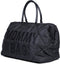 Childhome Mommy Bag® Verzorgingstas - Gewatteerde Luiertas - Zwart - Ruim & Waterafstotend - 55x30x40cm