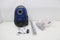 Philips XD3110/09 - Stofzuiger - H13 allergiefilter 99,9% - 900 W motor - 3L stofzak - 6m snoer